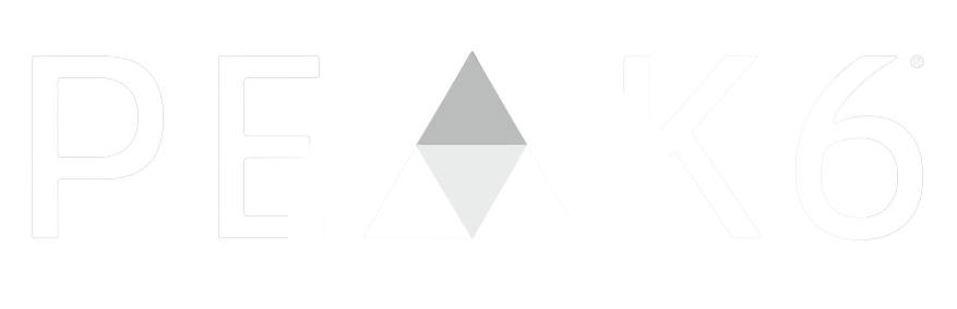 PEAK6 logo