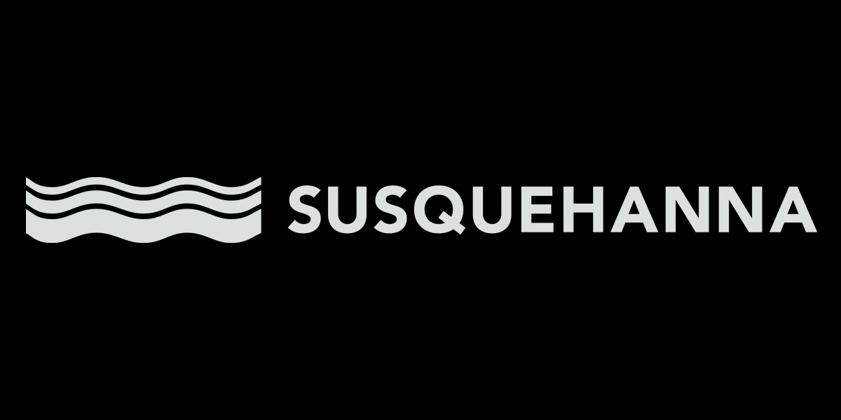 Susquehanna logo