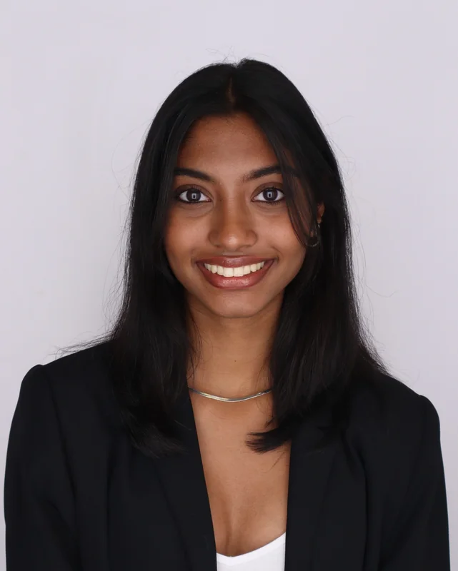 Priya Iyer
