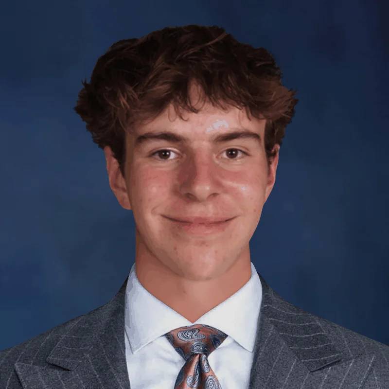 Tanner Krantz
